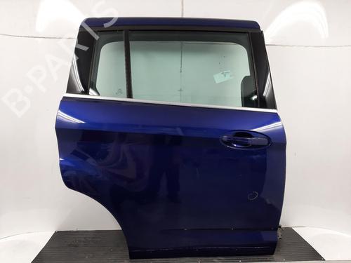 Used Right rear door FORD GRAND C-MAX (DXA/CB7, DXA/CEU) 1.0 EcoBoost (125 hp) 26851166