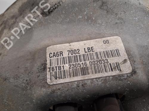 Gearbox FORD FIESTA VI (CB1, CCN) 1.0 EcoBoost | BP31903762M3