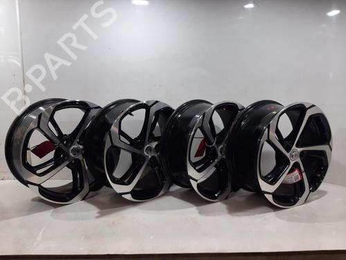 Velg MG MG HS (AS23) 1.5 T (SAS23) (162 hp) 31361015