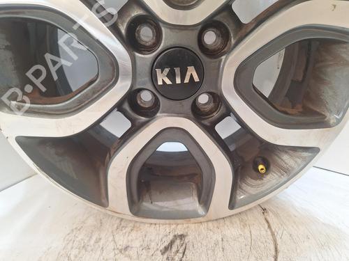 Fælk KIA PICANTO III (JA) 1.2 | BP34733126C45 - Image 4