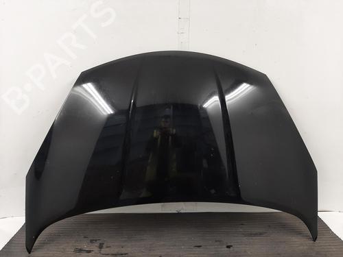 Hood NISSAN NOTE (E11, NE11) 1.4 | BP26855269C1