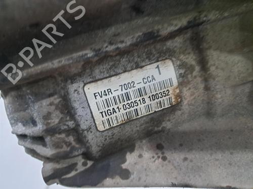 Getriebe FORD KUGA II (DM2) 2.0 TDCi | BP32324969M3