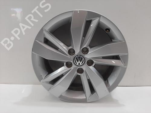 Felg VW POLO VI (AW1, BZ1, AE1) 1.0 (65 hp) 28574909