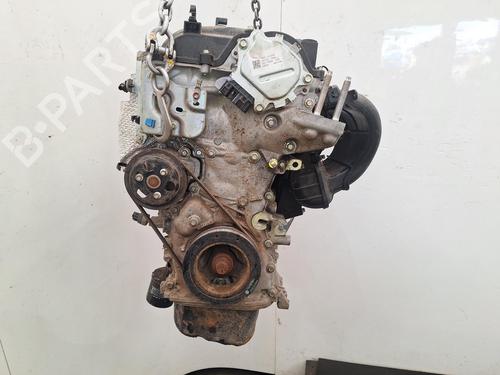 Used Engine Engine MAZDA 2 Hatchback (DL, DJ) 1.5 SKYACTIV-G (90 hp) 36452097 36452097