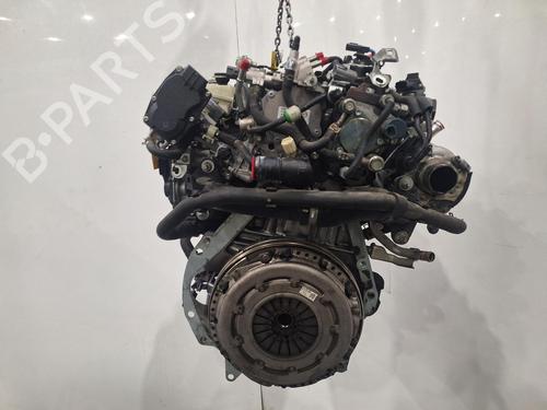 Engine MAZDA 3 (BM, BN) 1.5 D (BMLFS, BM4, BN4) | BP36451840M1 - Image 3