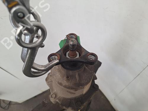 Rear differential SSANGYONG KORANDO (CK) 2.2 Xdi 4WD | BP37794878M24  - Image 6