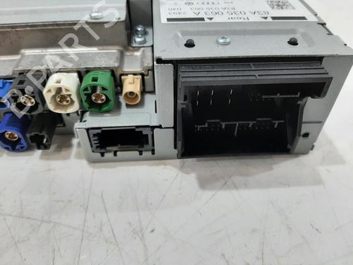 Electronic module AUDI Q3 (F3B) 35 TFSI | BP34273239M83  - Image 6