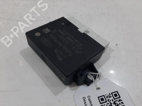Øvrige styreenhet LAND ROVER RANGE ROVER IV (L405) 4.4 SDV8 4x4 | BP29417597M11 