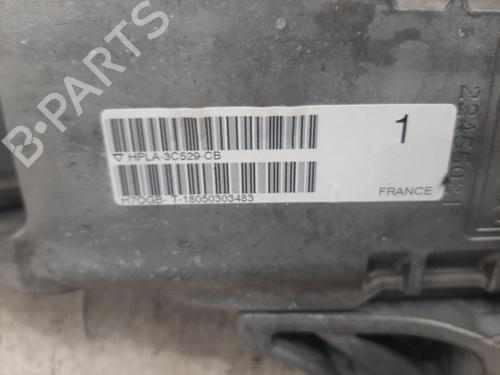 Steering column JAGUAR I-PACE (X590) EV400 AWD | BP26815354M21 