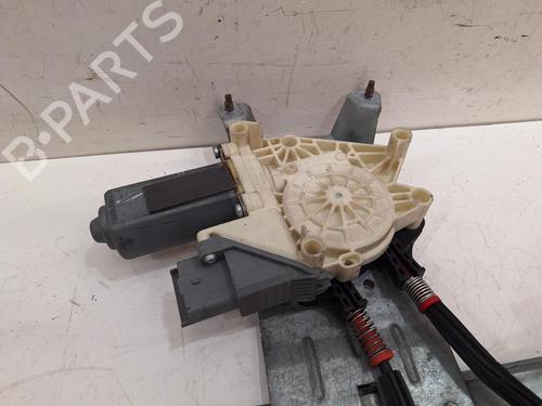 Front right window mechanism CITROËN XSARA PICASSO (N68) 1.6 HDi | BP27155453C23 