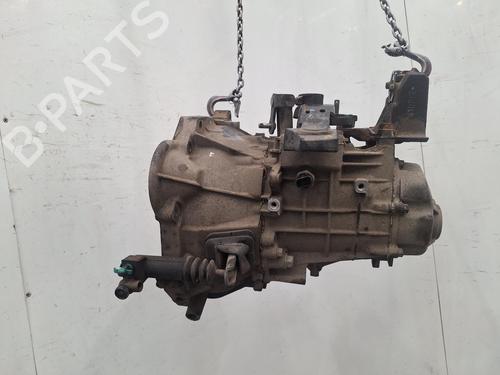 Gearbox KIA CEE'D (JD) 1.6 GDI | BP38871391M3 - Image 2