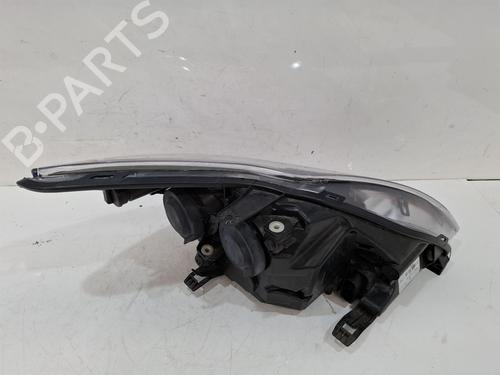 Left headlight FORD FOCUS II (DA_, HCP, DP) 1.6 | BP38728148C28 - Image 4