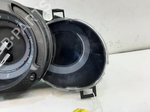 Instrument cluster CITROËN DS3 (SA_) 1.2 THP 110 | BP28085209C47 