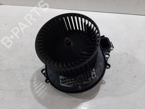 Used Heater blower motor BMW 1 (F20) 118 d (150 hp) 29471688
