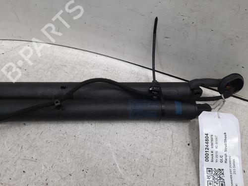 Shock absorber spring MERCEDES-BENZ GLC Coupe (C253) 250 d 4-matic (253.309) | BP26765277C152 