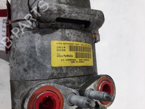 AC compressor FORD FOCUS III 1.6 Ti | BP29809933M34 