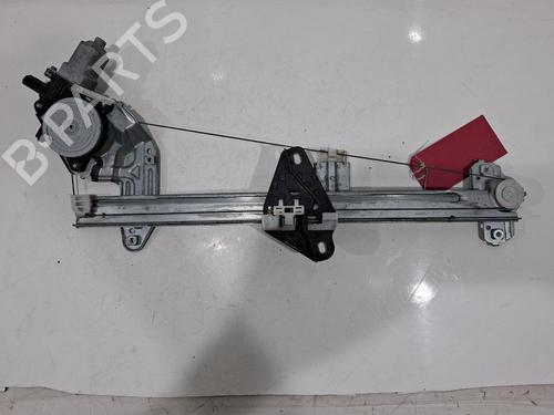 Used Front left window mechanism Front left window mechanism 39578130 39578130