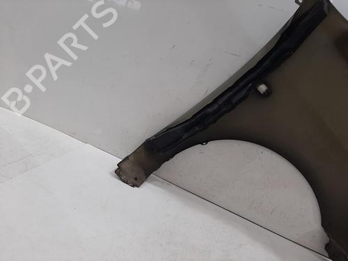 Left front fenders KIA PICANTO I (SA) 1.1 | BP30179677C41
