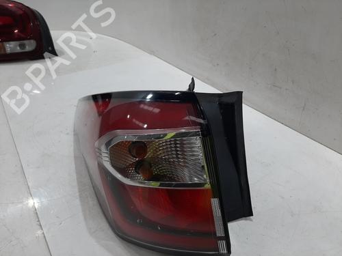 Left taillight FORD KUGA II (DM2) 1.5 EcoBoost | BP30585560C34