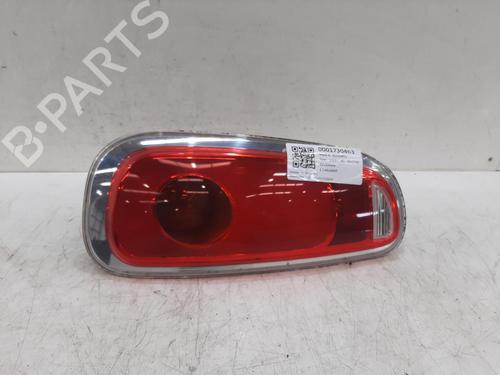 Used Left taillight Left taillight MINI MINI CLUBMAN (F54) Cooper (136 hp) 36216667 36216667
