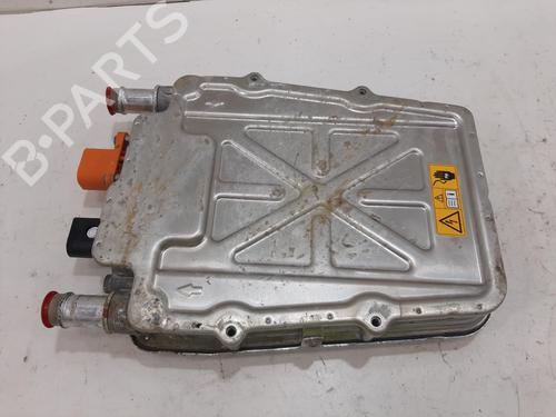 Electronic module JAGUAR I-PACE (X590) EV400 AWD | BP30094937M83 