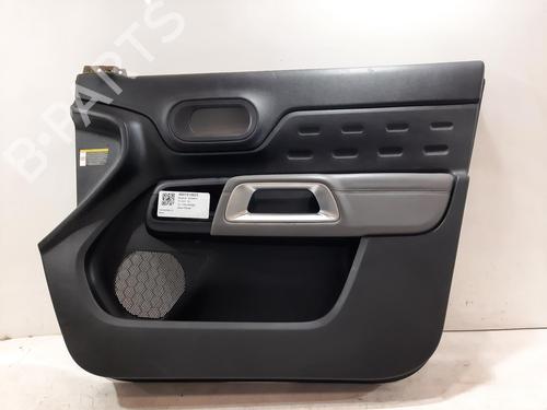 Annen CITROËN C5 AIRCROSS (A_) 1.2 PureTech 130 (ARHNSJ) (131 hp) 29553476