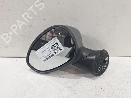 Retrovisor esquerdo FIAT 500 (312_) 1.2 (312AXA1A) (69 hp) 31650287