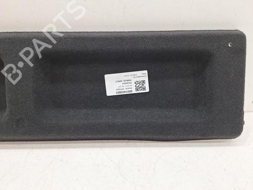 Rear parcel shelf KIA PICANTO I (SA) 1.0 | BP27203599C85 