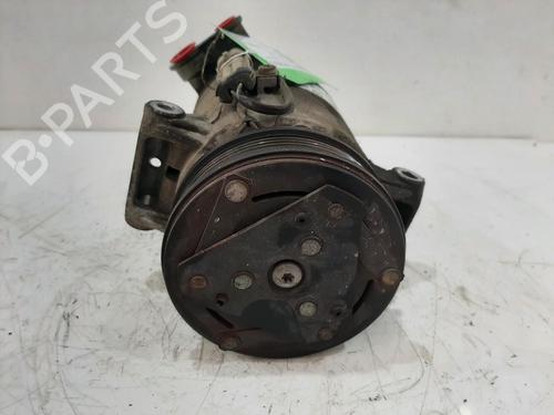 AC compressor VAUXHALL ZAFIRA Mk II (B) (A05) 1.6 | BP27872001M34 