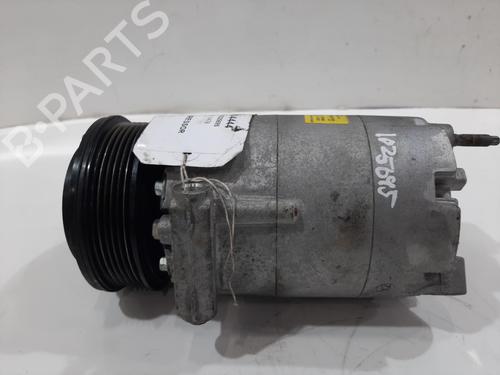 Used AC compressor FORD KUGA II (DM2) 2.0 TDCi (120 hp) 29348868