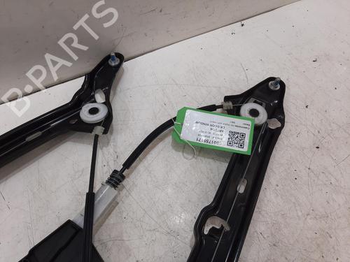 Rear left window mechanism VW ARTEON (3H7, 3H8) 2.0 TSI | BP36890953C24 - Image 6