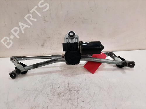 Motorino tergicristallo anteriore Motorino tergicristallo anteriore KIA SPORTAGE III (SL) 1.6 GDI (135 hp) 34733484 34733484