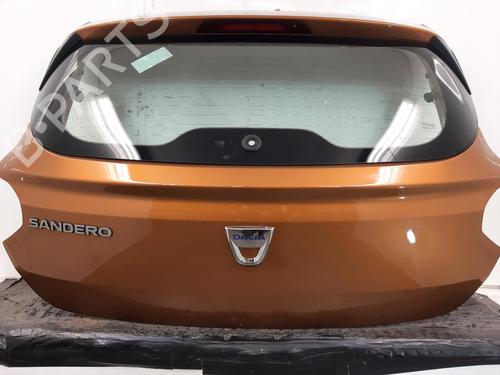 Used Tailgate Tailgate DACIA SANDERO III 1.0 TCe 90 (91 hp) 40185252 40185252