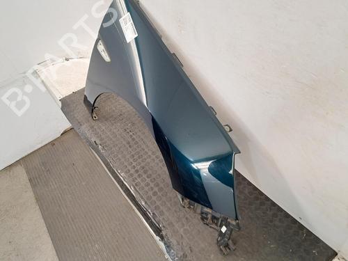 Right front fenders VAUXHALL ASTRA Mk VII (K) (B16) 1.0 | BP30179753C42