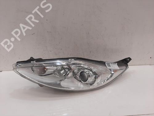 left-headlight-ford-fiesta-vi-cb1-ccn-2008-37694231 main image
