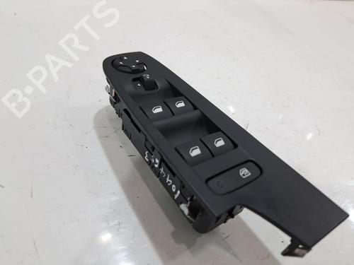 kombi-kontakt-stilkkontakt-citroen-c4-picasso-ii-2013-33125094 main image