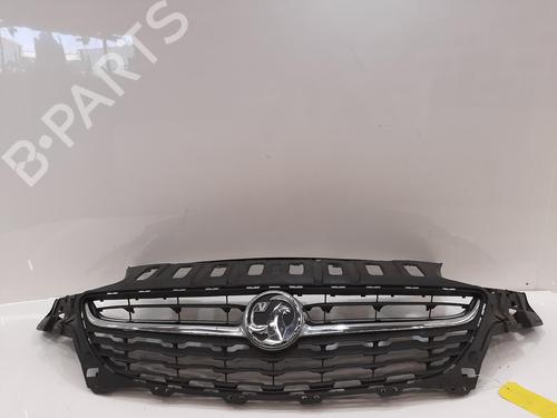 Used Grille Grille VAUXHALL CORSA Mk IV (E) (X15) 1.4 (75 hp) 33839302 33839302