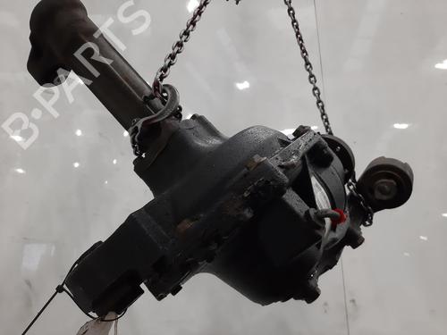 Rear differential LAND ROVER DISCOVERY IV (L319) 3.0 SDV6 4x4 | BP31769228M24 