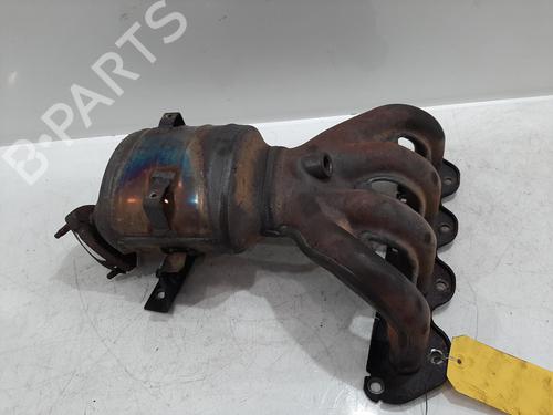 Used Catalyst Catalyst VAUXHALL ASTRA Mk VI (J) (P10) 1.6 (115 hp) 33987975 33987975