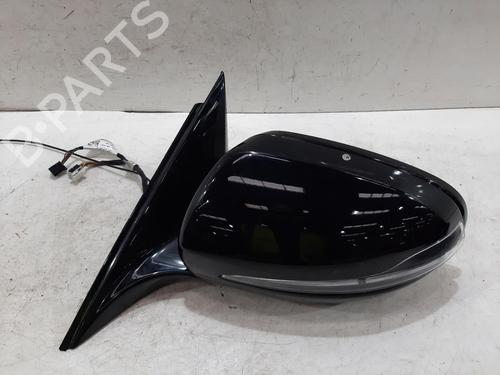 Left mirror MERCEDES-BENZ E-CLASS (W213) AMG E 63 S 4-matic+ (213.089) | BP32422654C26