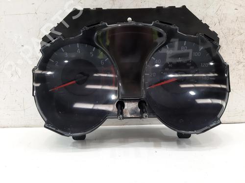 Quadrante Quadrante NISSAN JUKE (F15) 1.6 (117 hp) 33720837 33720837