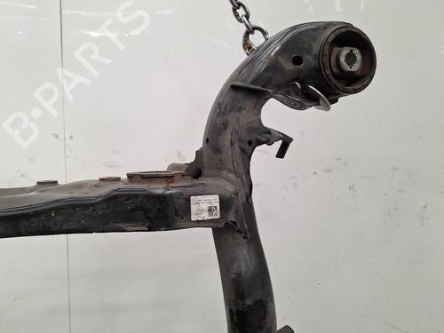 Subframe AUDI A6 C8 Avant (4A5) 50 TFSi e quattro | BP37593084M9 - Image 3