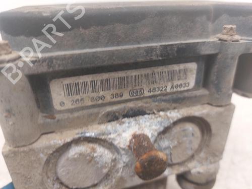 ABS pump HYUNDAI GETZ (TB) 1.1 | BP26774459M43 