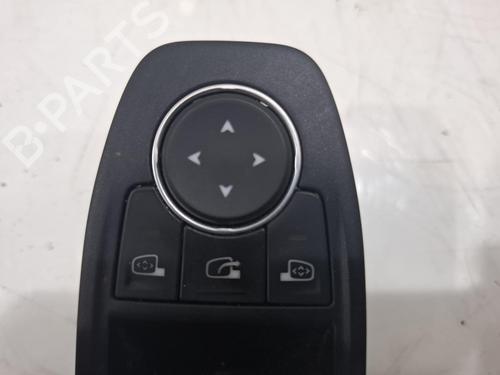Right front window switch RENAULT ARKANA I (LCM_, LDN_) 1.6 E-TECH 145 (LDMU) | BP39099357I26 - Image 6