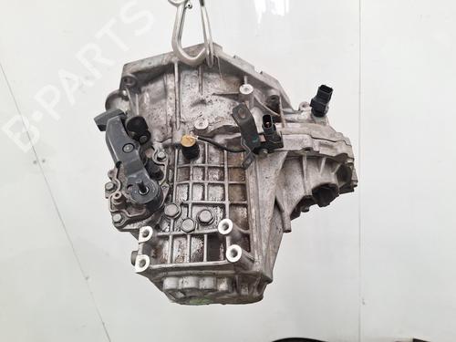 Gearkasse HYUNDAI i10 II (BA, IA) 1.0 | BP29922920M3