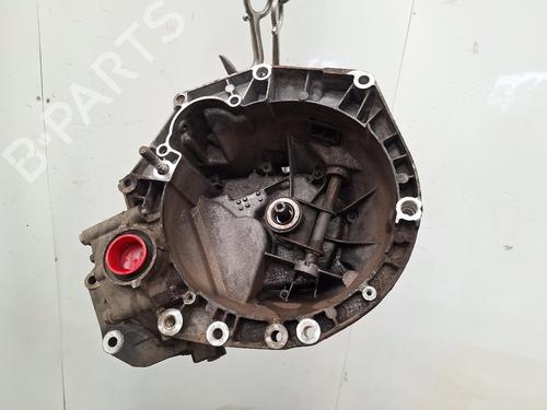 Used Gearbox Gearbox 36890981 36890981