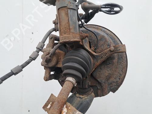 Right front suspension FORD B-MAX (JK) 1.5 TDCi | BP26754295M73 