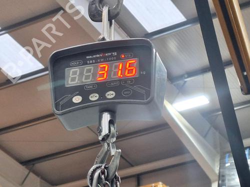 Gearbox HYUNDAI i10 II (BA, IA) 1.0 | BP32239975M3 