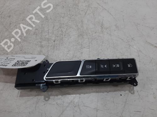 Electronic module JAGUAR I-PACE (X590) EV400 AWD | BP33435871M83 - Image 2