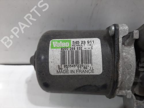 Front wiper motor RENAULT CLIO III (BR0/1, CR0/1) 1.6 16V (BR05, BR0B, BR0Y, BR15, BR1J, BR1M, BR1Y, CR0B,... | BP29496753M29 